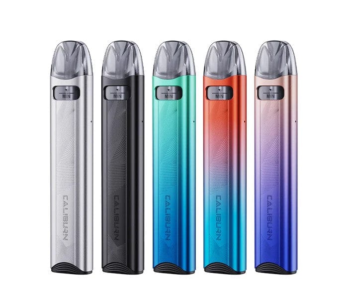 Uwell CALIBURN A3S 16W Pod System