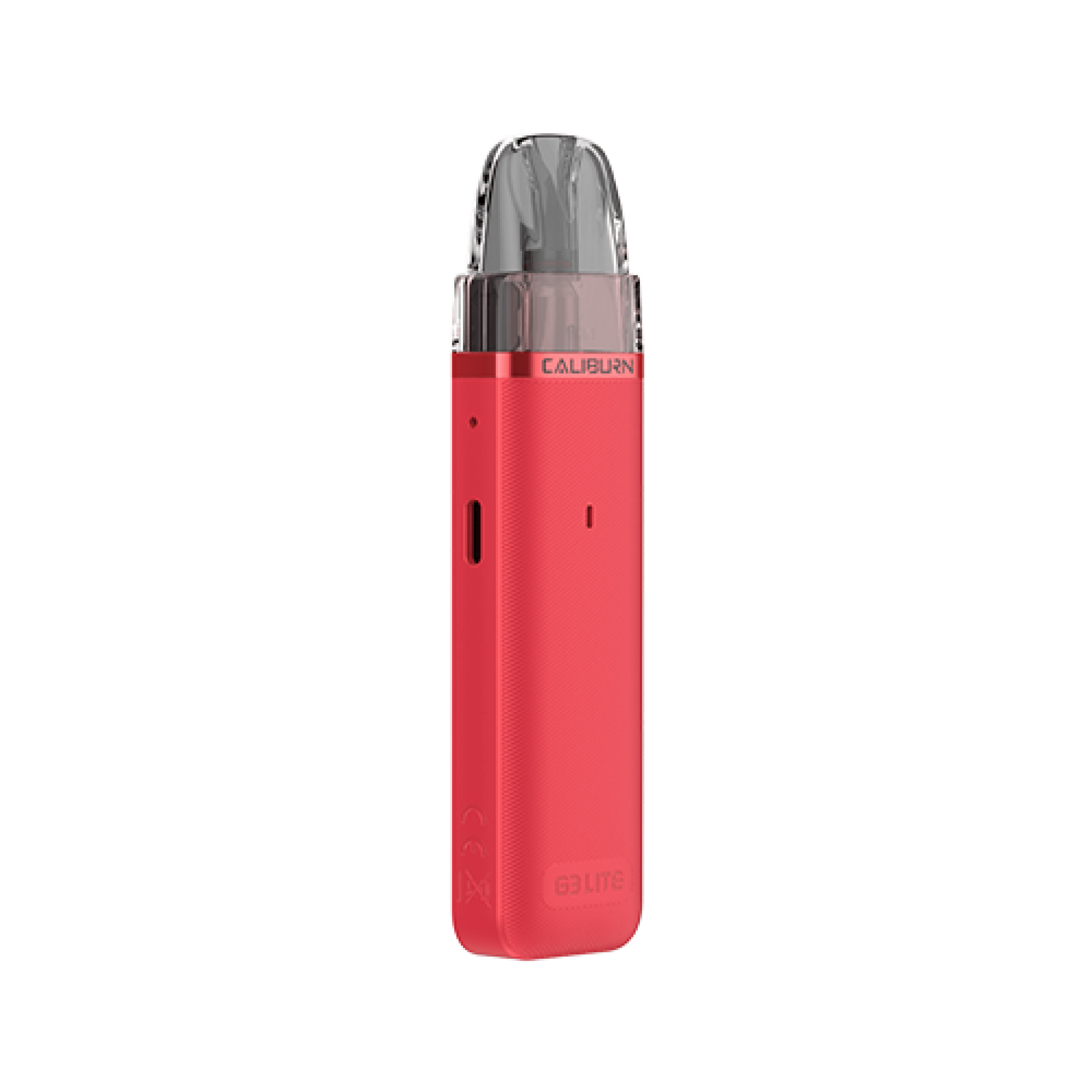 UWELL Caliburn G3 Lite 25W Pod System — Chili Red