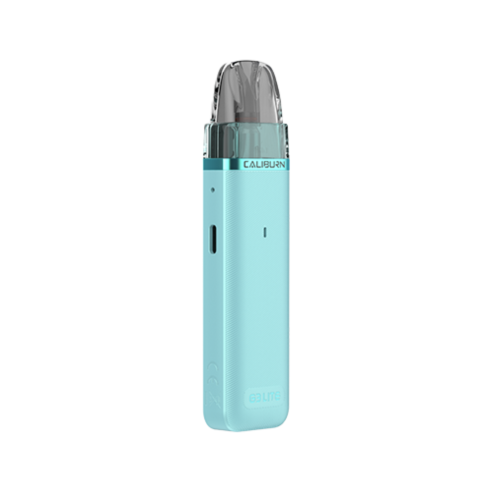UWELL Caliburn G3 Lite 25W Pod System — Ice Blue