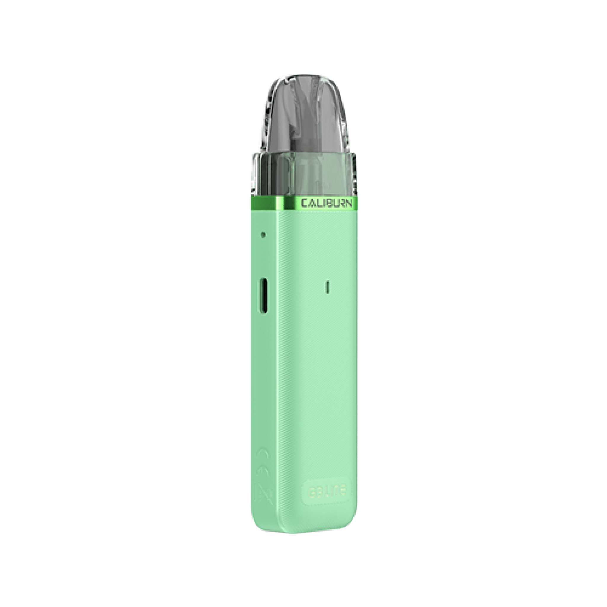 UWELL Caliburn G3 Lite 25W Pod System — Mint Green