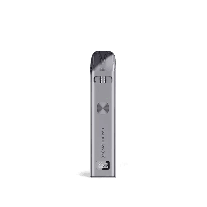 Uwell CALIBURN G3 Pod System — Gray