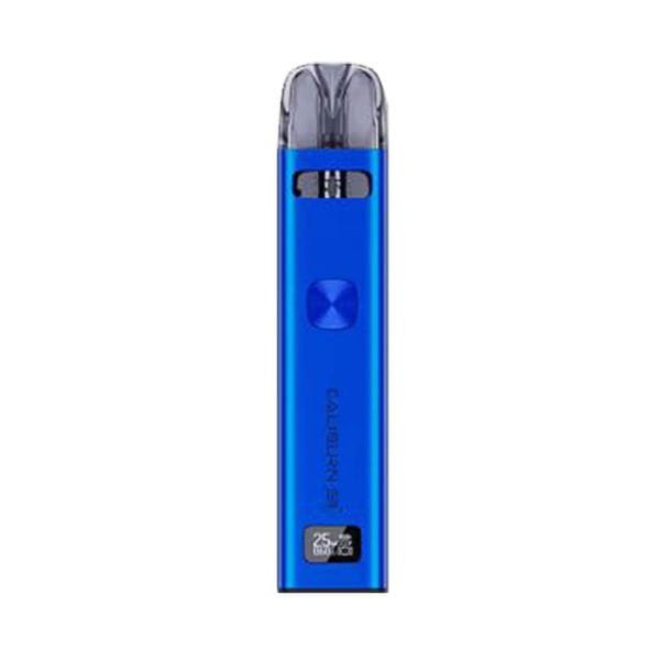 Uwell CALIBURN G3 Pod System — Cobalt Blue