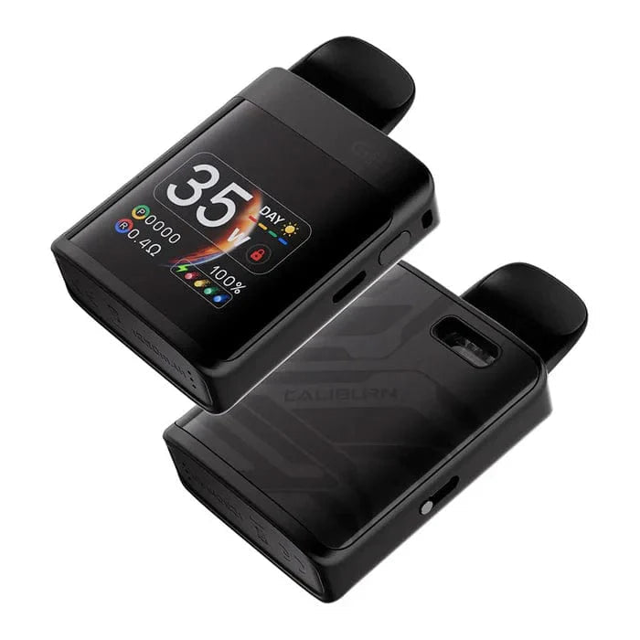 UWELL CALIBURN G3 Pro KOKO 35W Pod System — Midnight Black