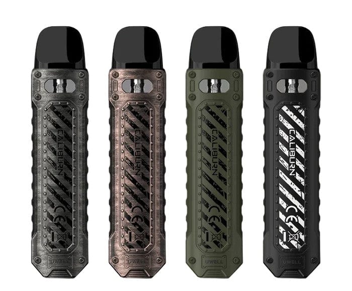 Uwell CALIBURN TENET 16W Pod System