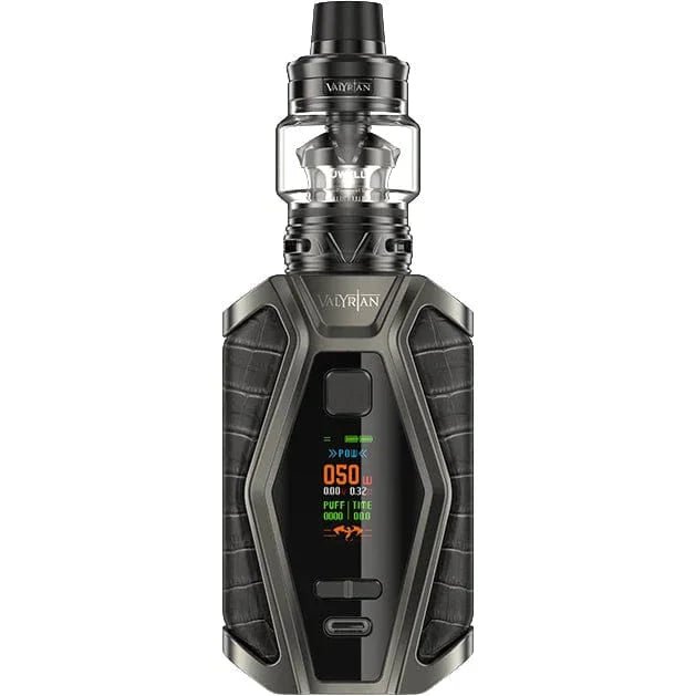 Uwell VALYRIAN 3 200W Starter Kit