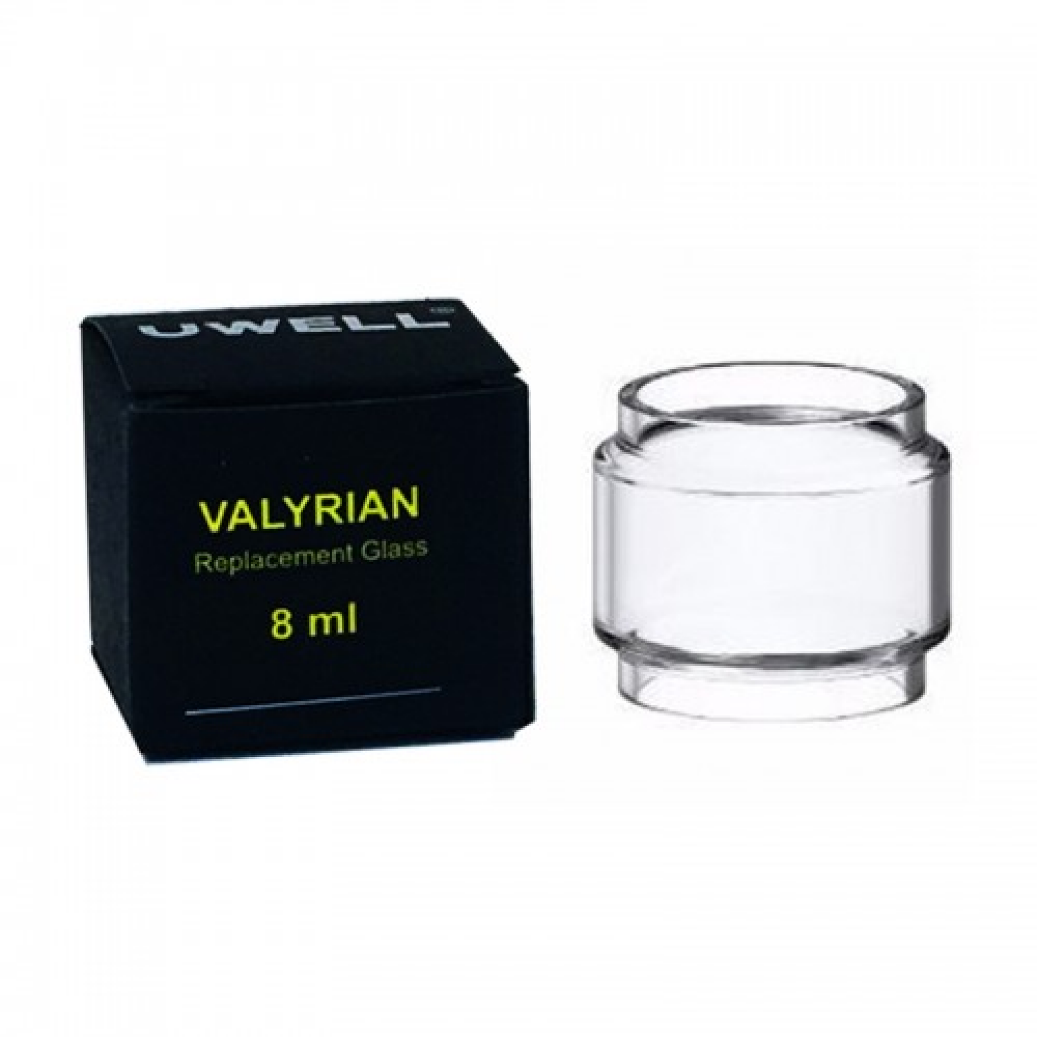 UWELL Valyrian Pyrex Bulb Glass Tube