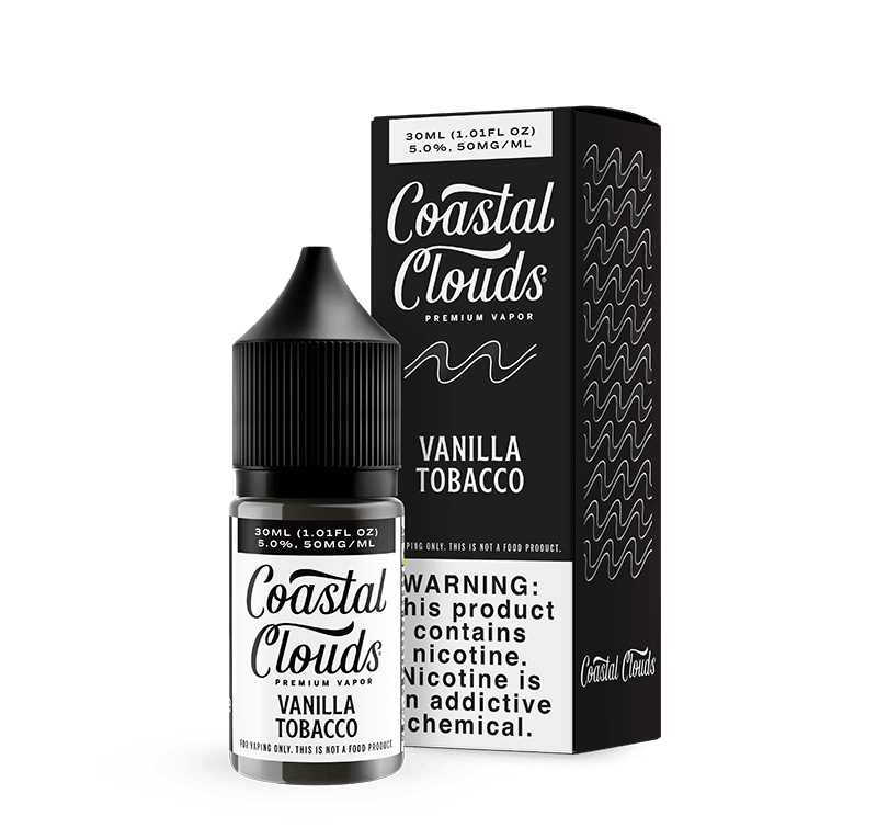 Coastal Clouds - 30mL