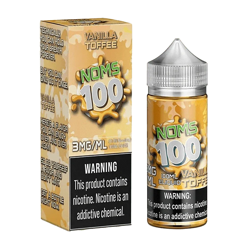 NOMS 100 - 100mL