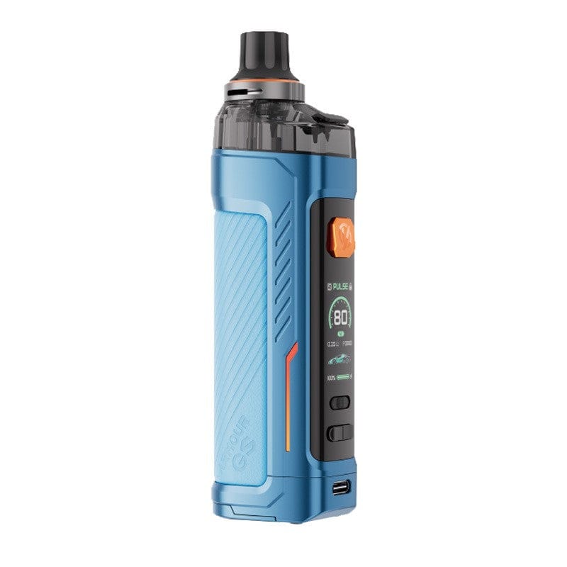 Vaporesso Armour GS 80W Pod Kit — Blue