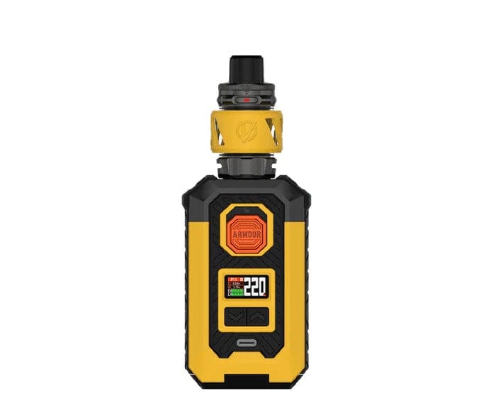 vaporesso armour max kit · Big D Vapor Flavor:New York Mint Ultra pocketable MR Fog Switch Gold