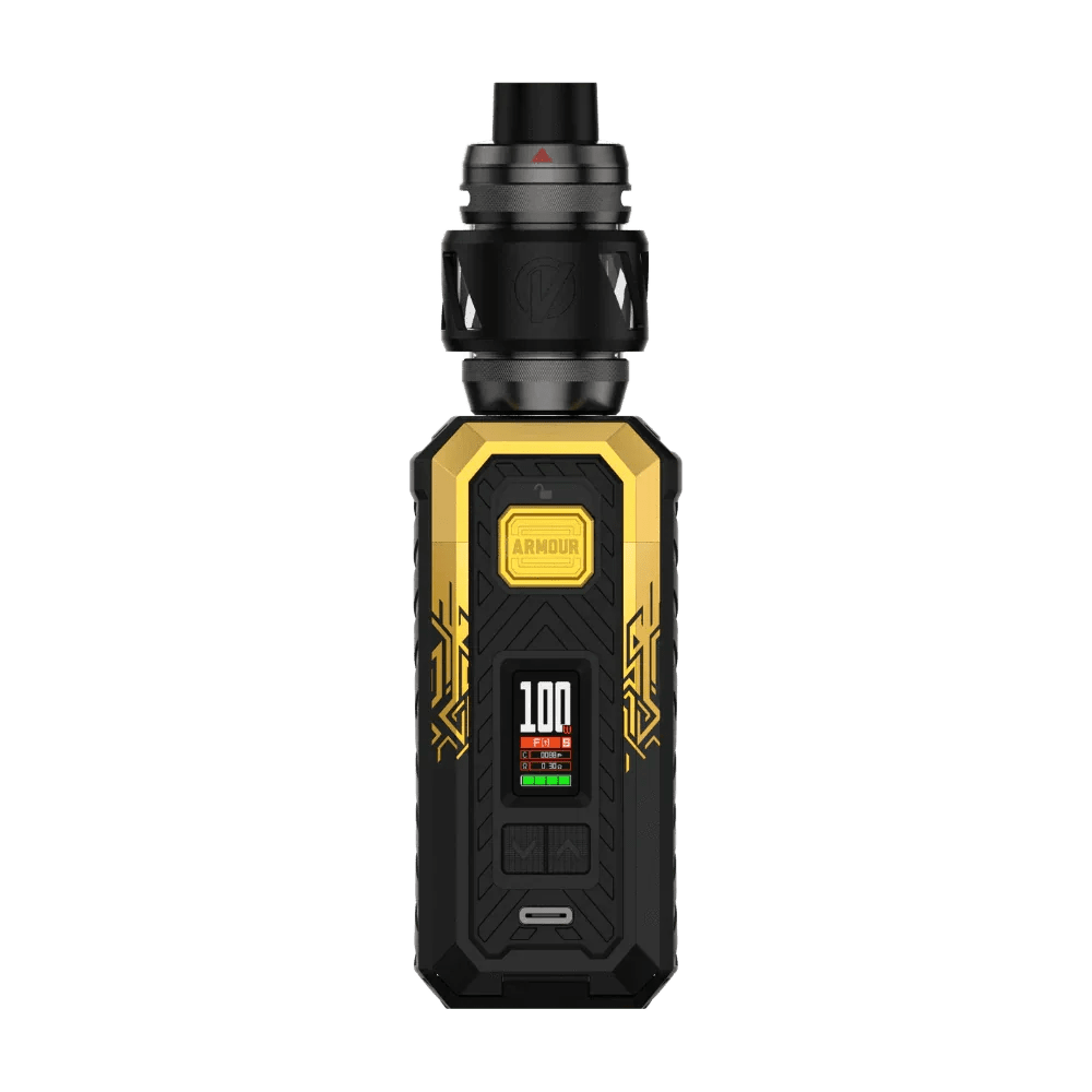 Vaporesso Armour Mod Kit (iTank T)
