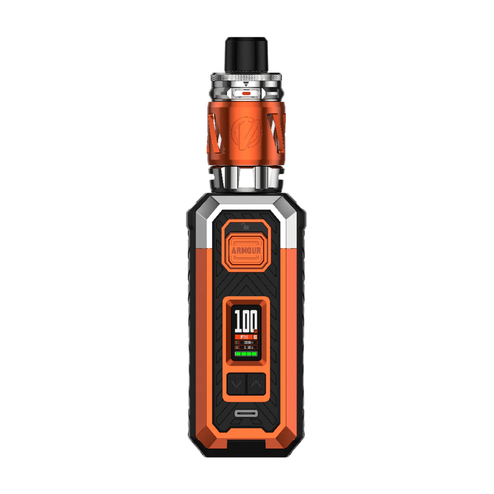 Vaporesso Armour Mod Kit (iTank T) — Orange