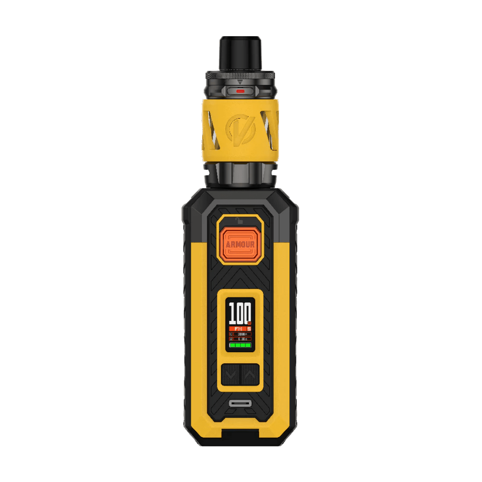 Vaporesso Armour Mod Kit (iTank T) — Yellow