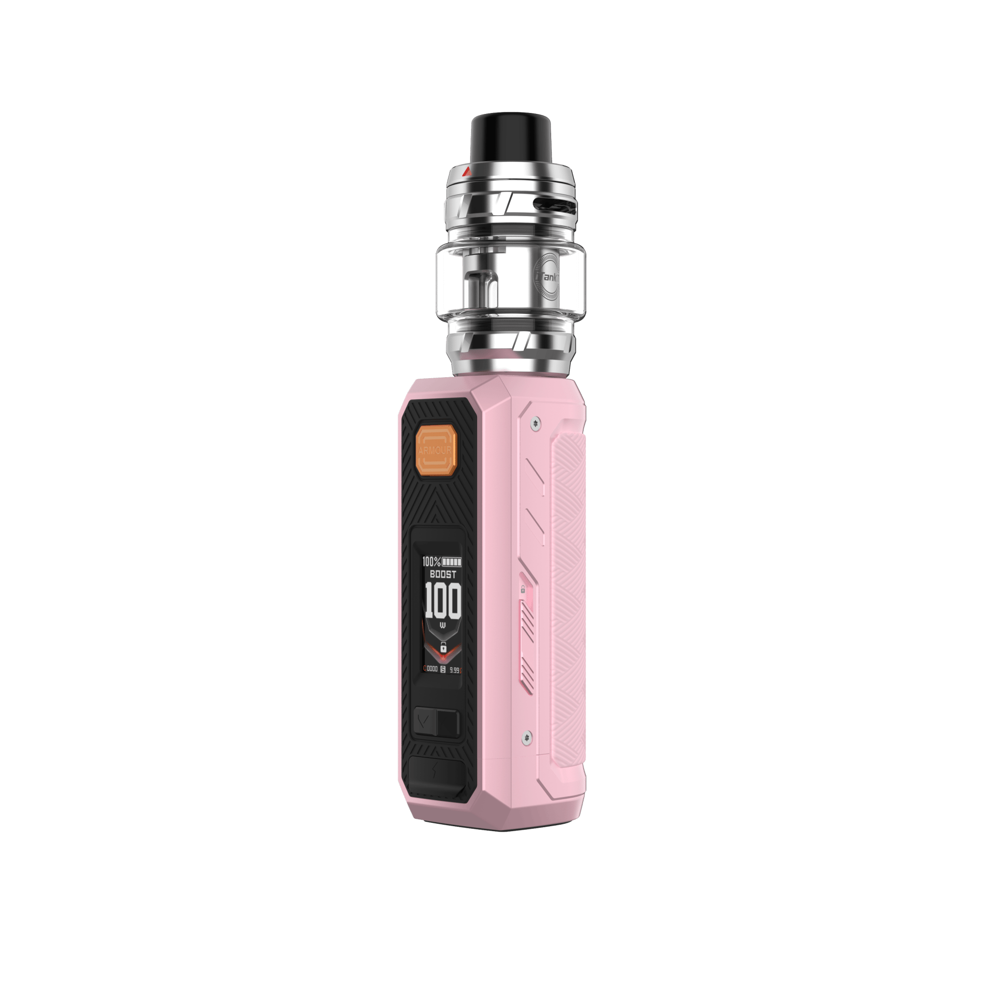 Vaporesso Armour Ultra 100W Starter Kit — Light Pink