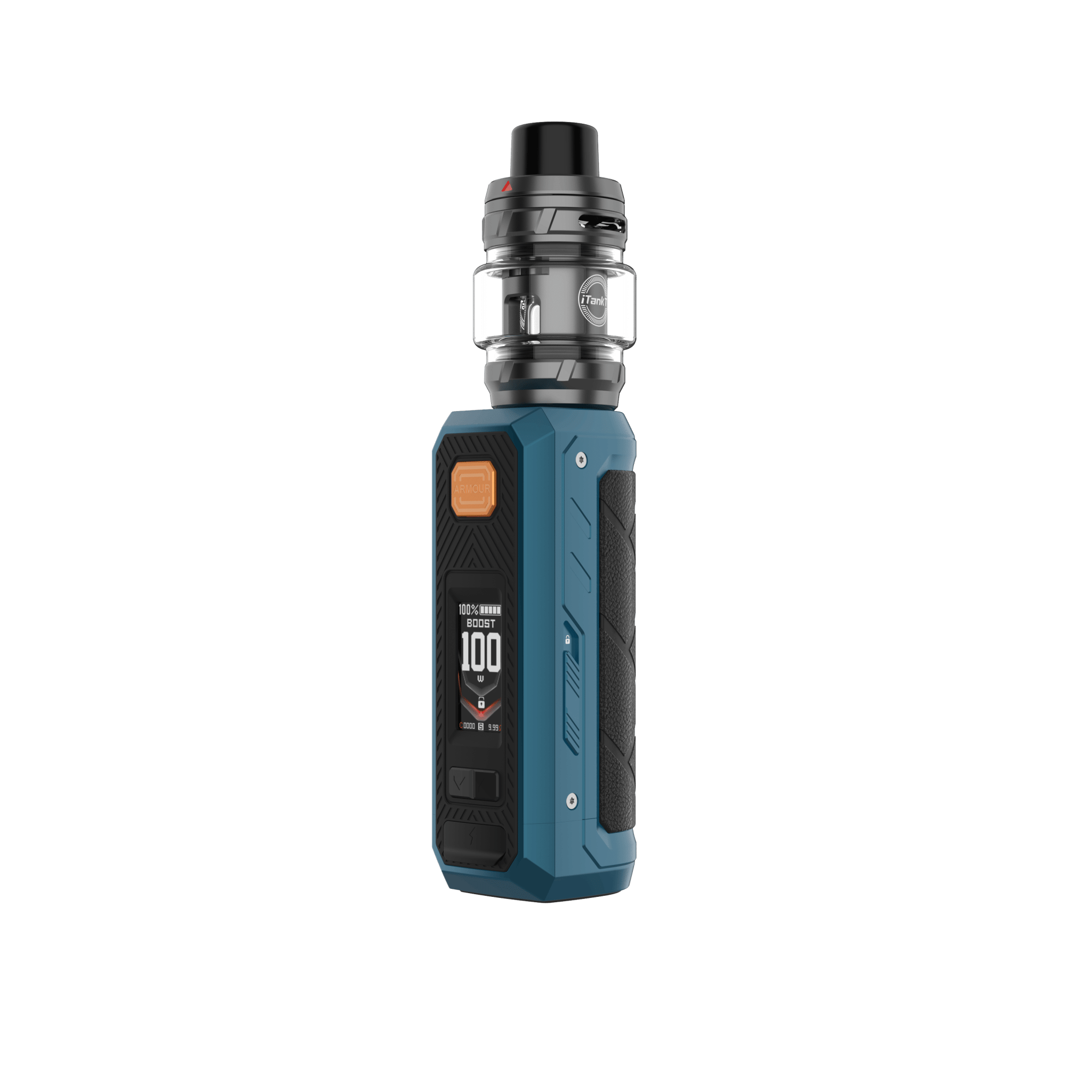Vaporesso Armour Ultra 100W Starter Kit — Storm Blue