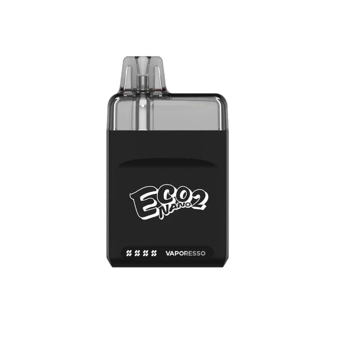 Vaporesso ECO Nano 2 Pod System — Night Dark