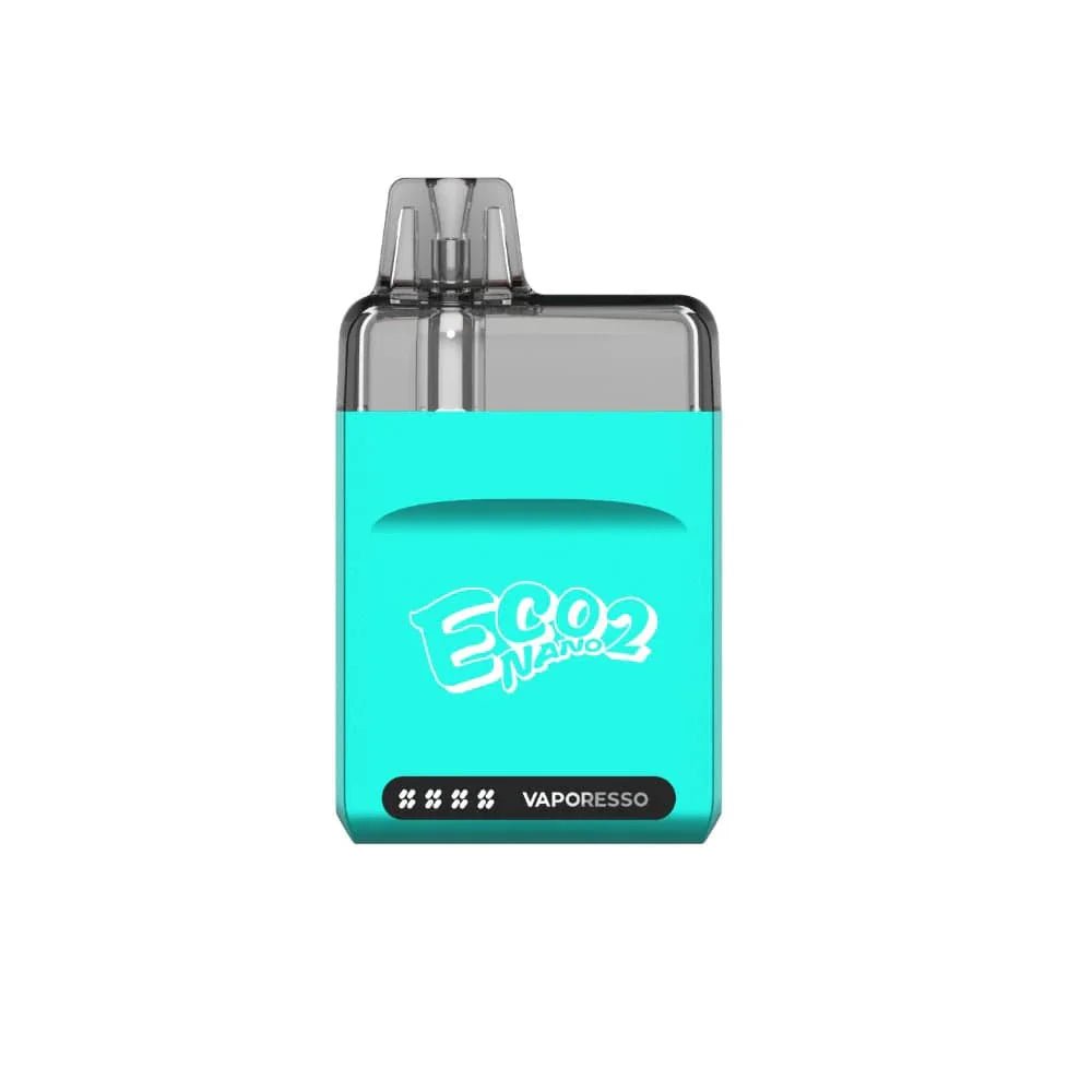 Vaporesso ECO Nano 2 Pod System — Cali Blue