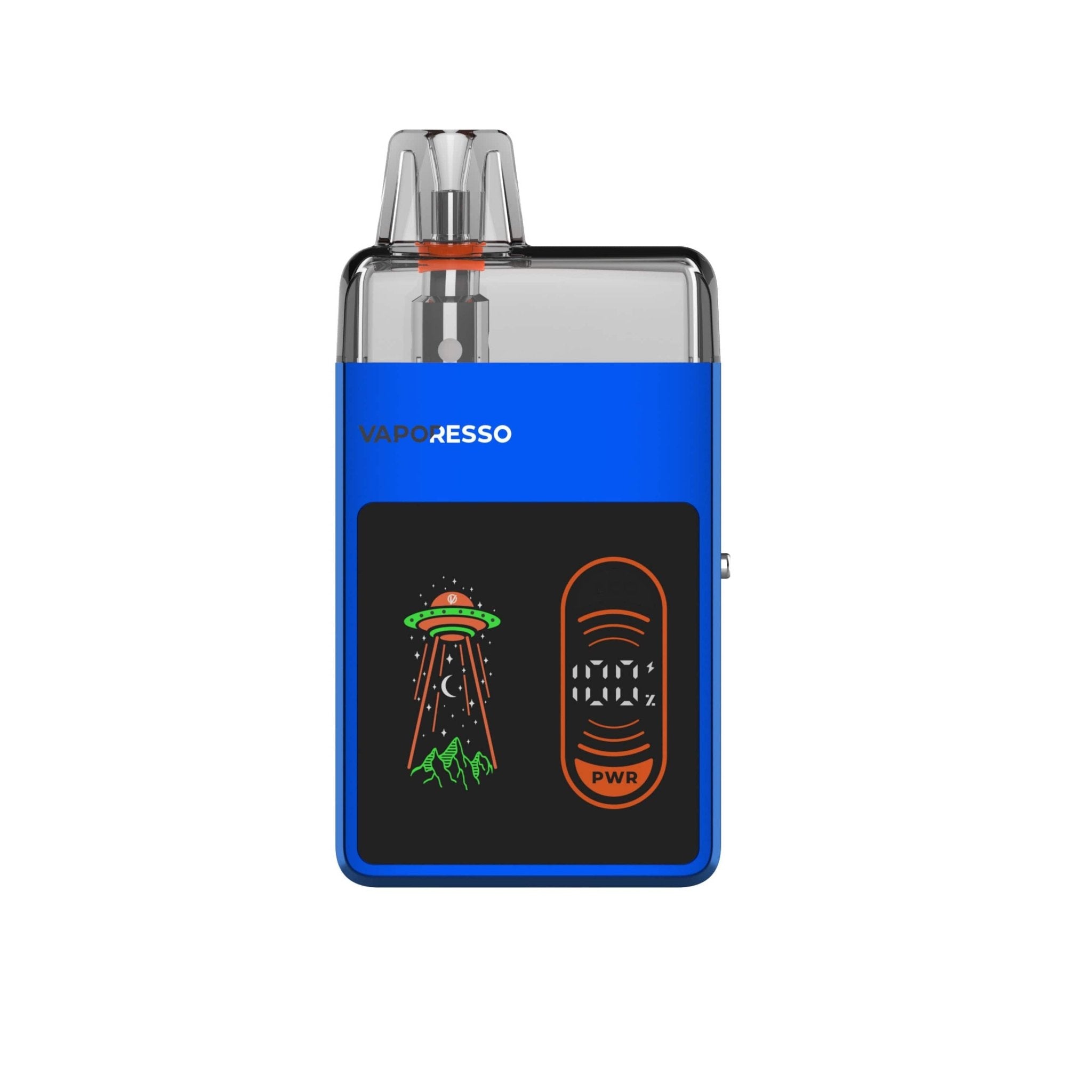 Vaporesso ECO Nano PRO Pod System — Ocean Blue