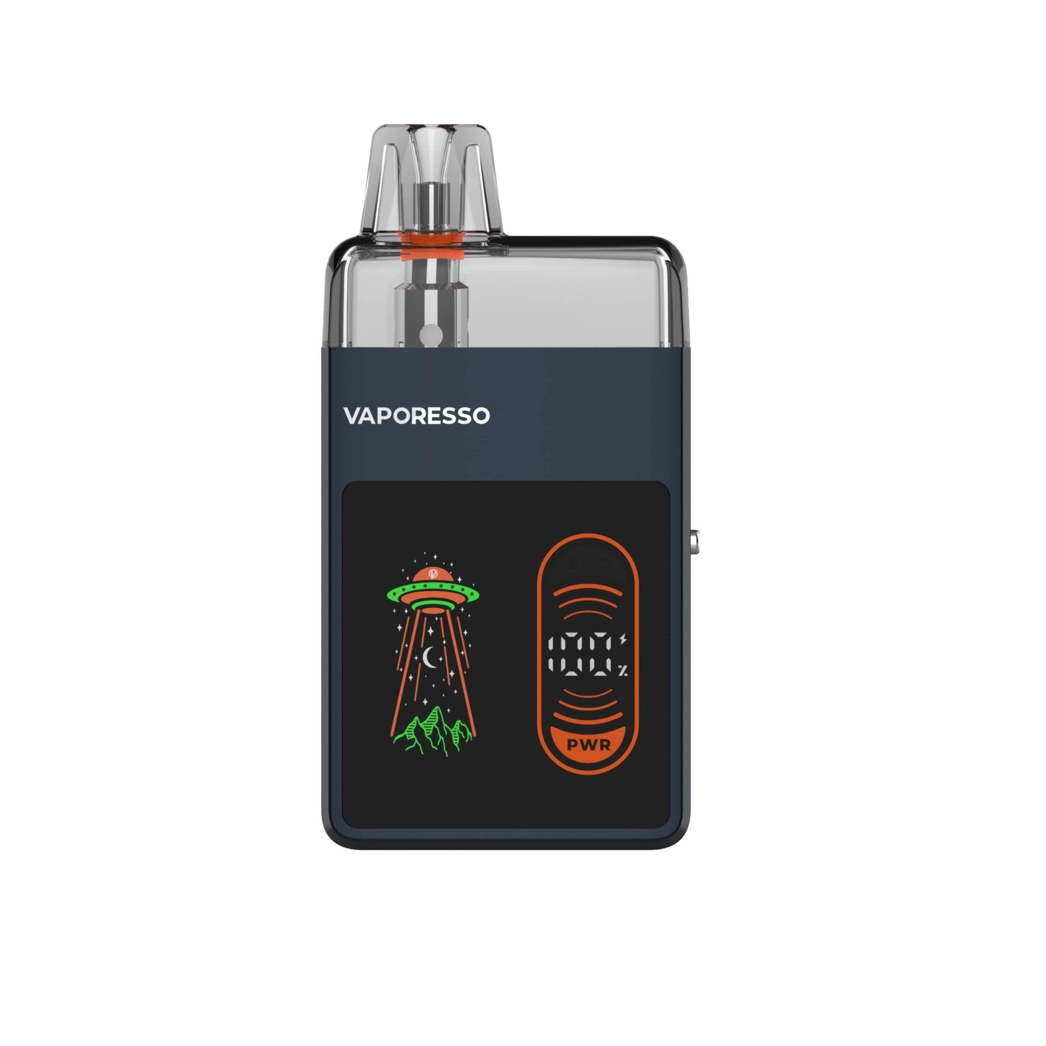 Vaporesso ECO Nano PRO Pod System — Gunmetal