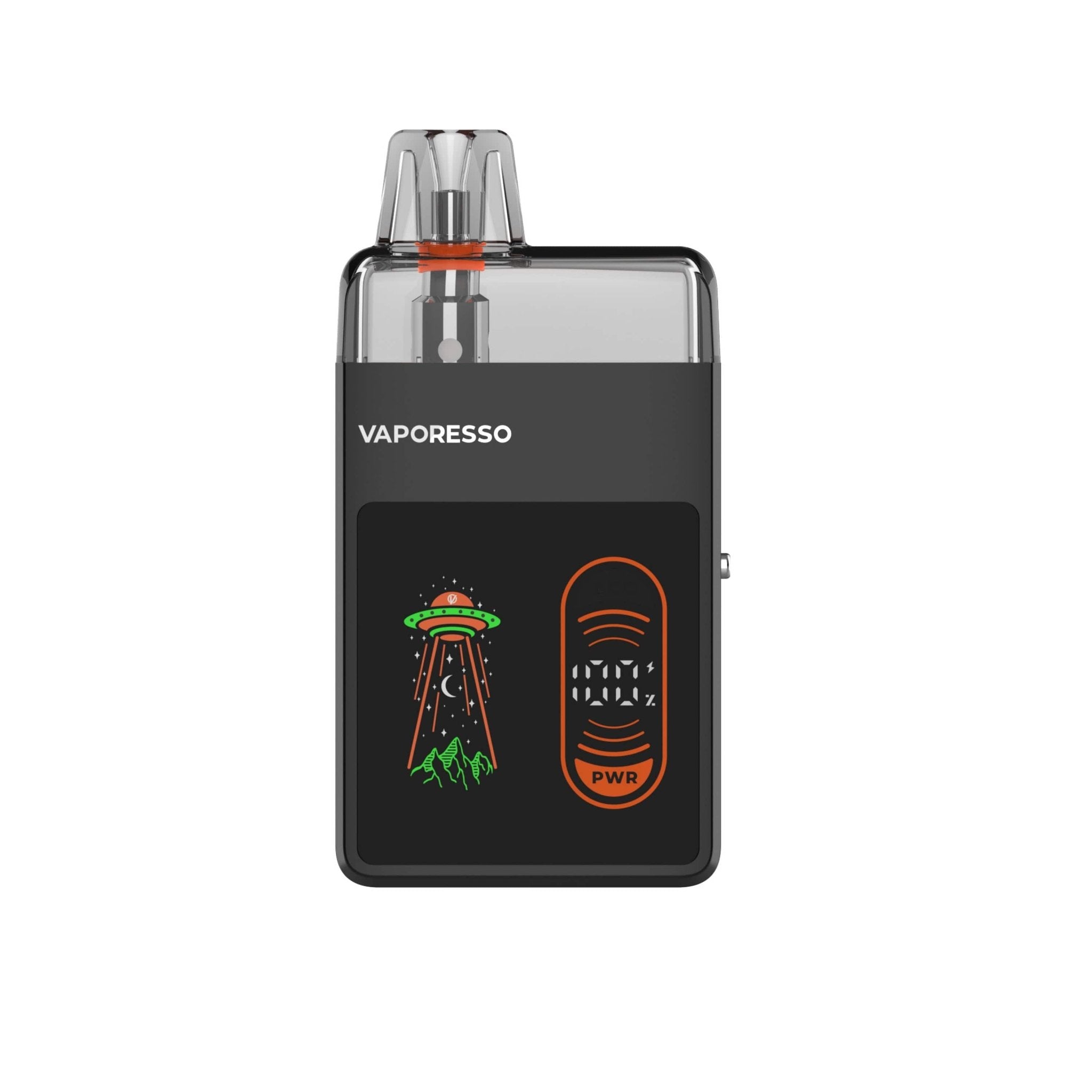 Vaporesso ECO Nano PRO Pod System — Black