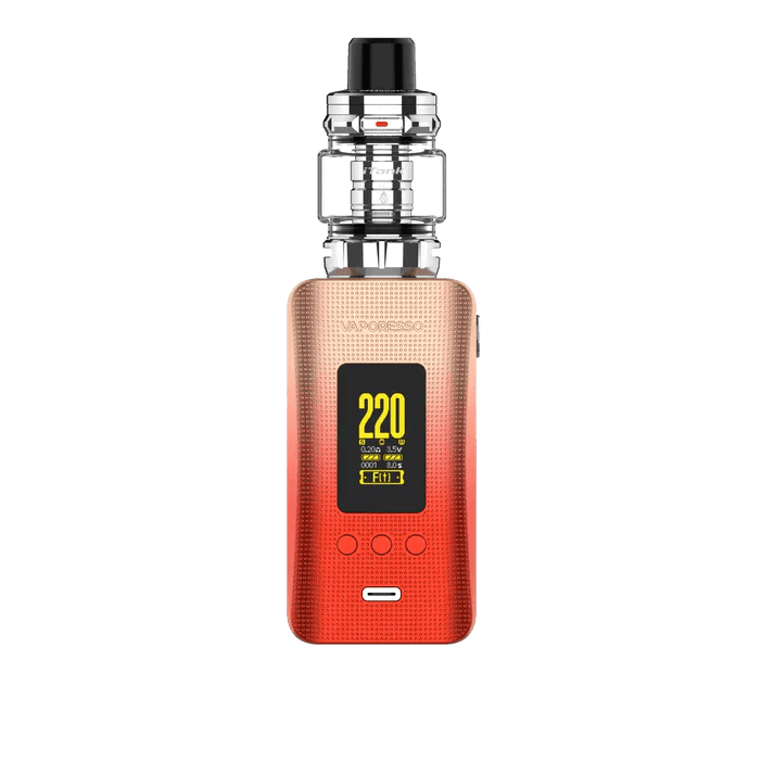 Vaporesso GEN 200 220W Starter Kit (iTank 2 Edition)