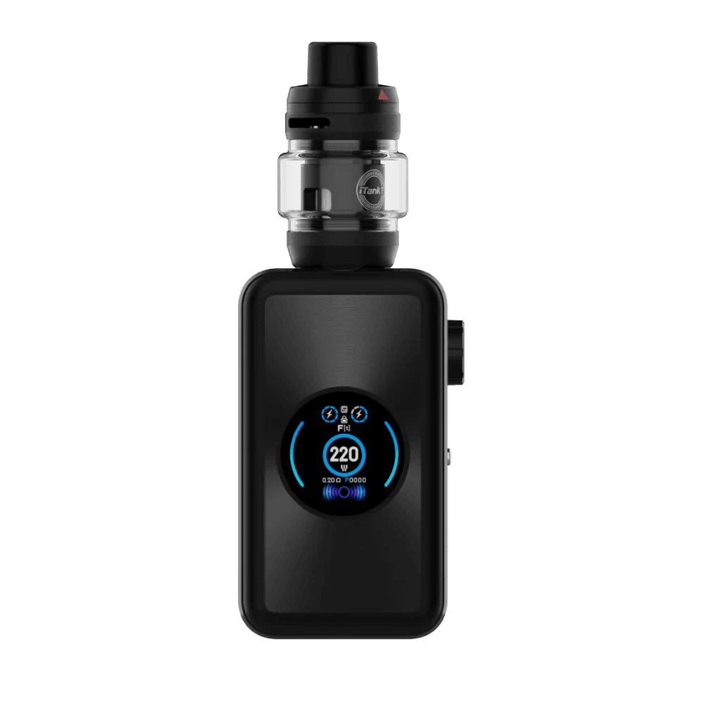 Vaporesso GEN Max Starter Kit — Dark Black