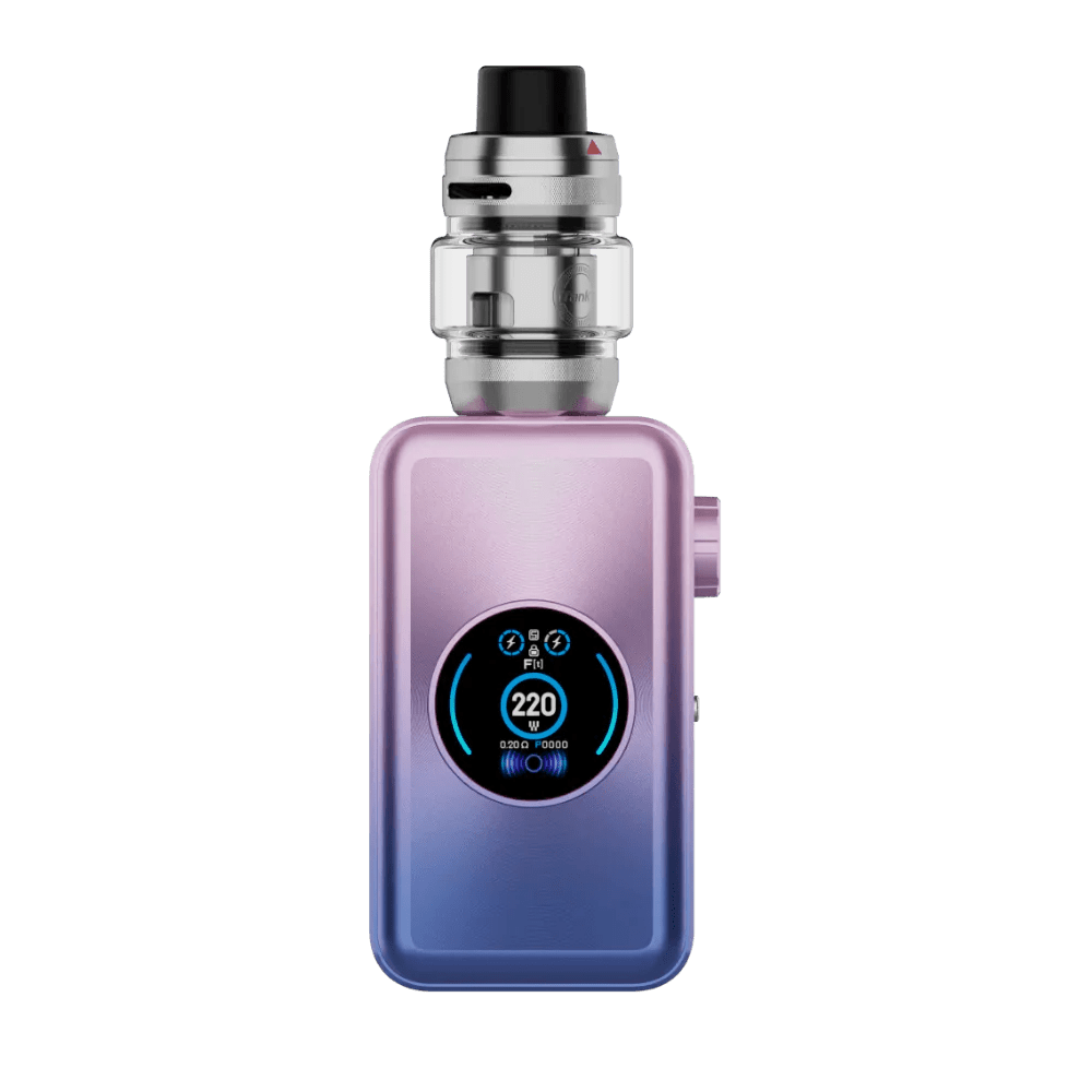 Vaporesso GEN Max Starter Kit — Gradient Purple
