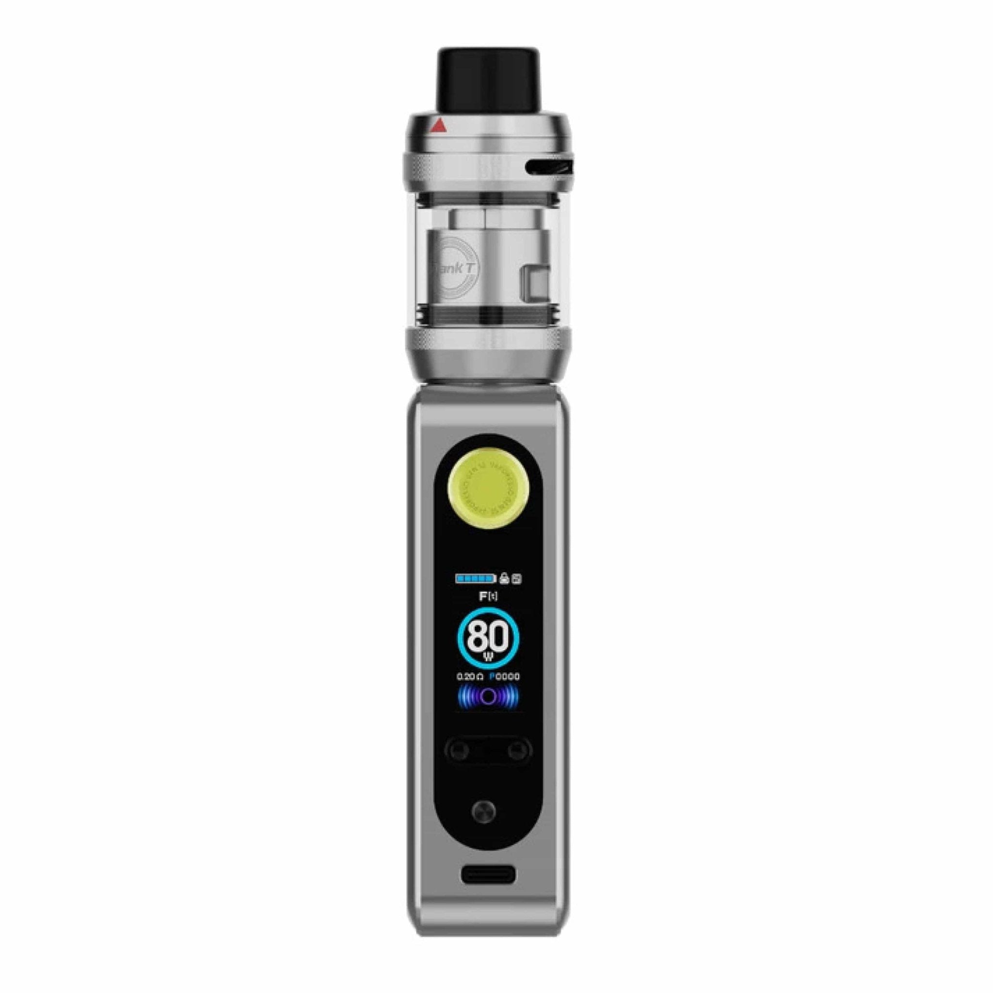 Vaporesso GEN SE 80W Starter Kit — Arctic Silver