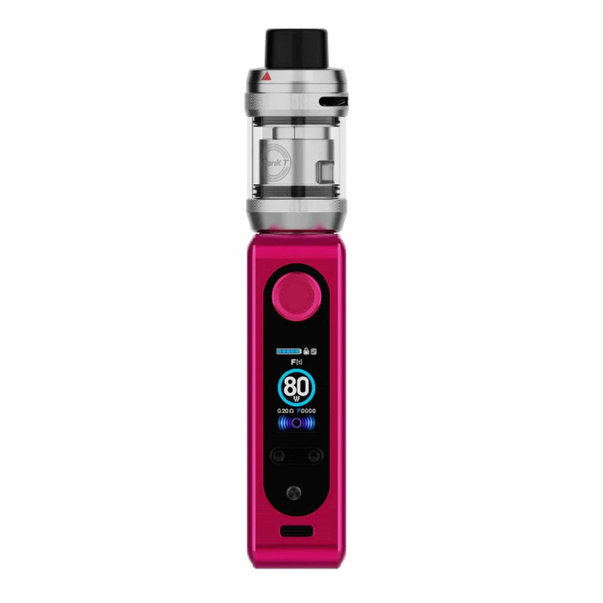 Vaporesso GEN SE 80W Starter Kit — Hot Pink