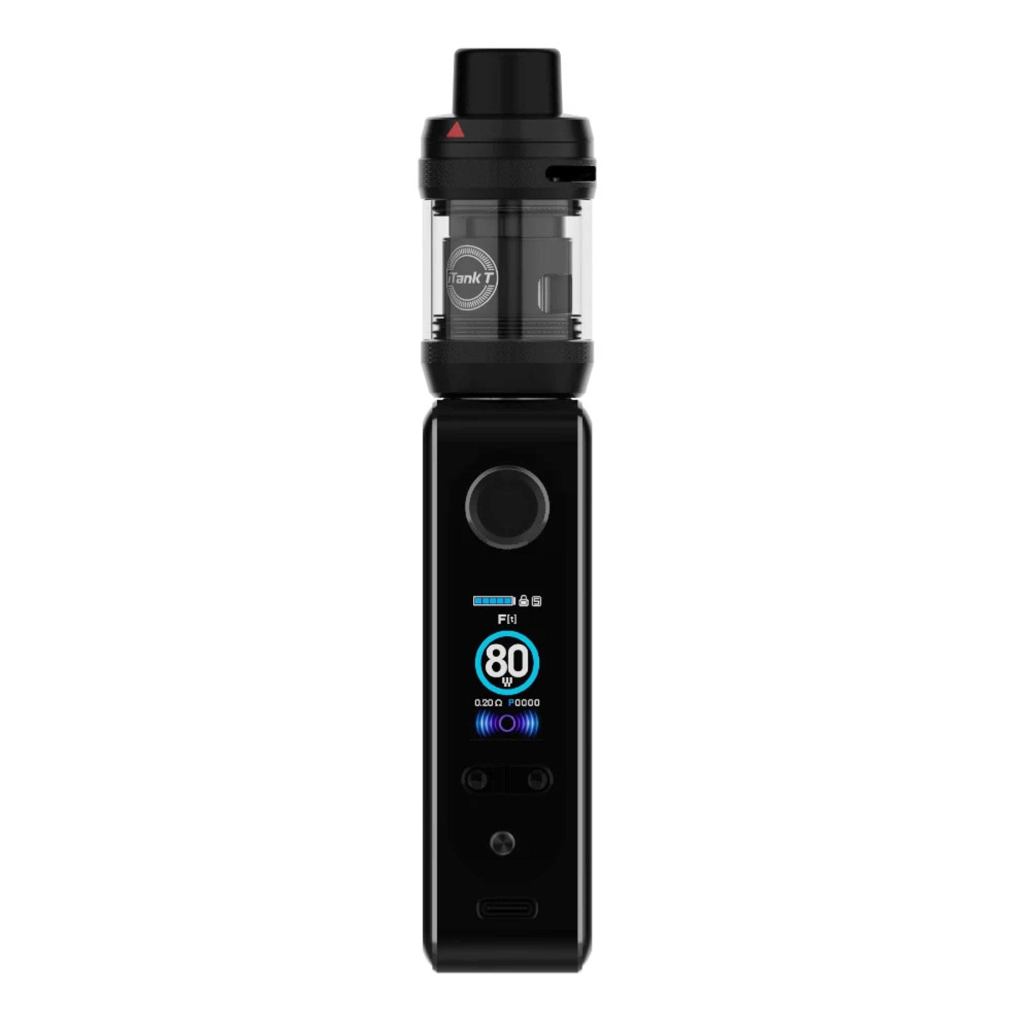 Vaporesso GEN SE 80W Starter Kit — Dark Black