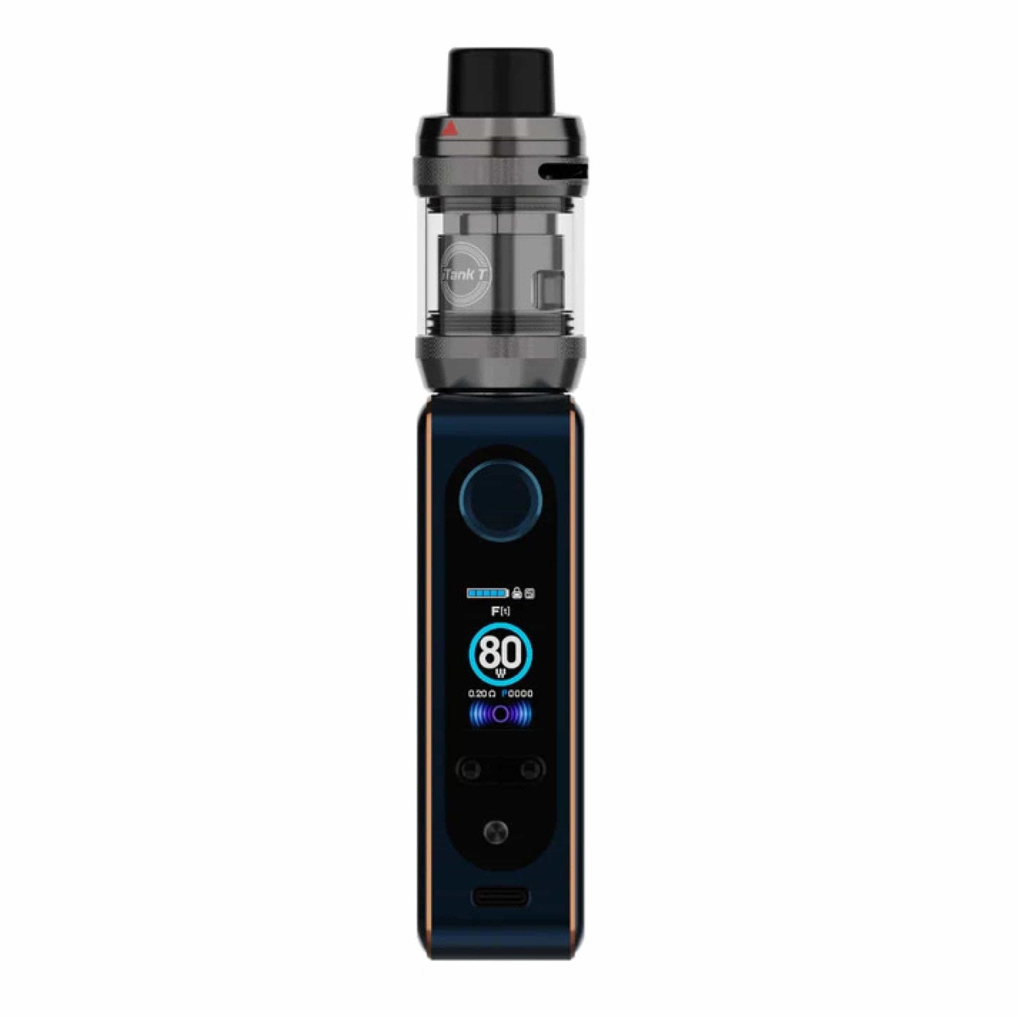 Vaporesso GEN SE 80W Starter Kit — Storm Blue