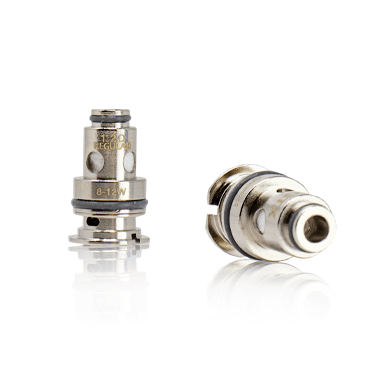 Vaporesso GTX Mesh Replacement Coils — 1.2 ohm Mesh Coils 8-12W
