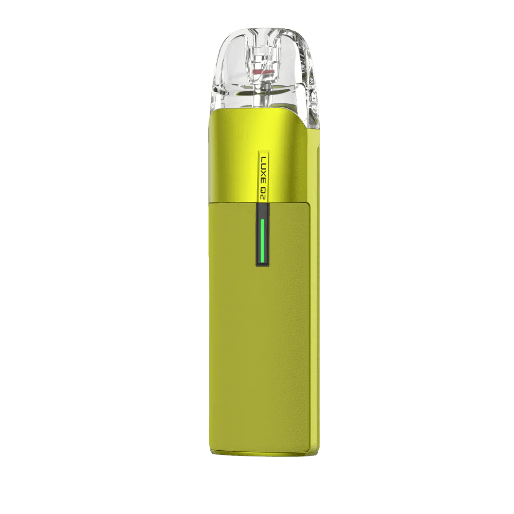 Vaporesso LUXE Q2 Pod System — Green