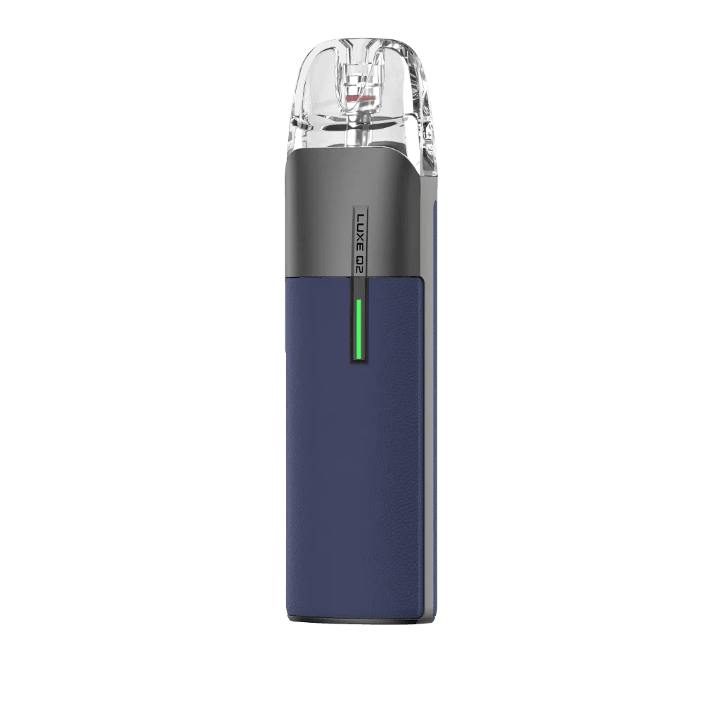 Vaporesso LUXE Q2 Pod System — Blue