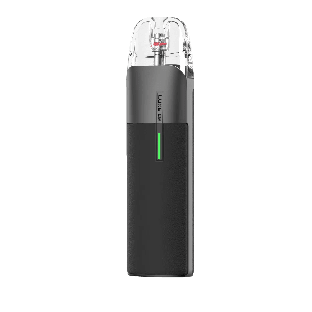 Vaporesso LUXE Q2 Pod System — Black