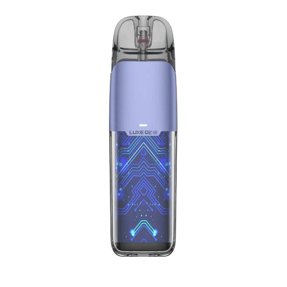 Vaporesso LUXE Q2 SE Pod System — Digital Blue