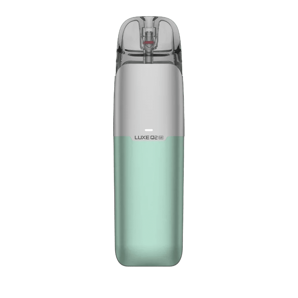 Vaporesso LUXE Q2 SE Pod System — Mint Green