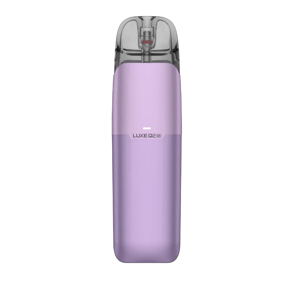 Vaporesso LUXE Q2 SE Pod System — Lilac Purple