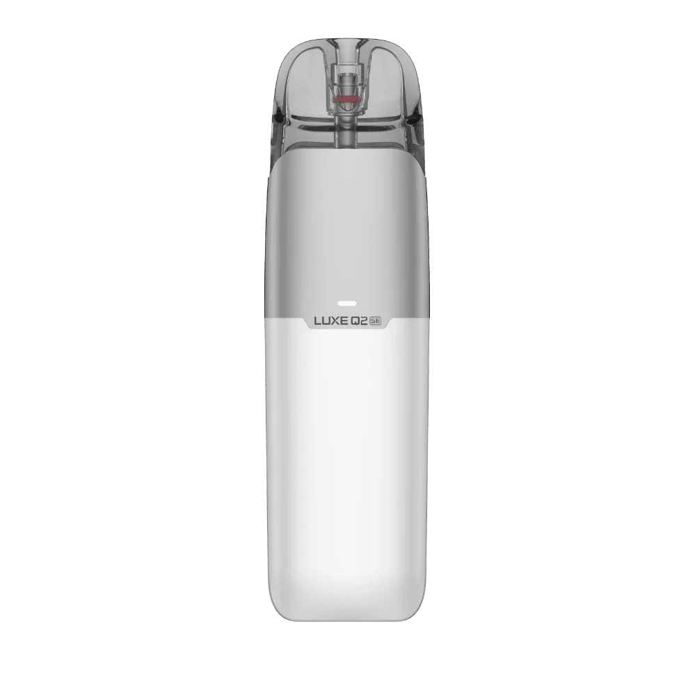 Vaporesso LUXE Q2 SE Pod System — Pearl White
