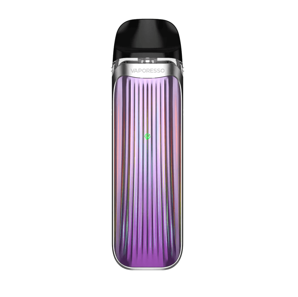 Vaporesso LUXE QS Pod System — Sunset Violet