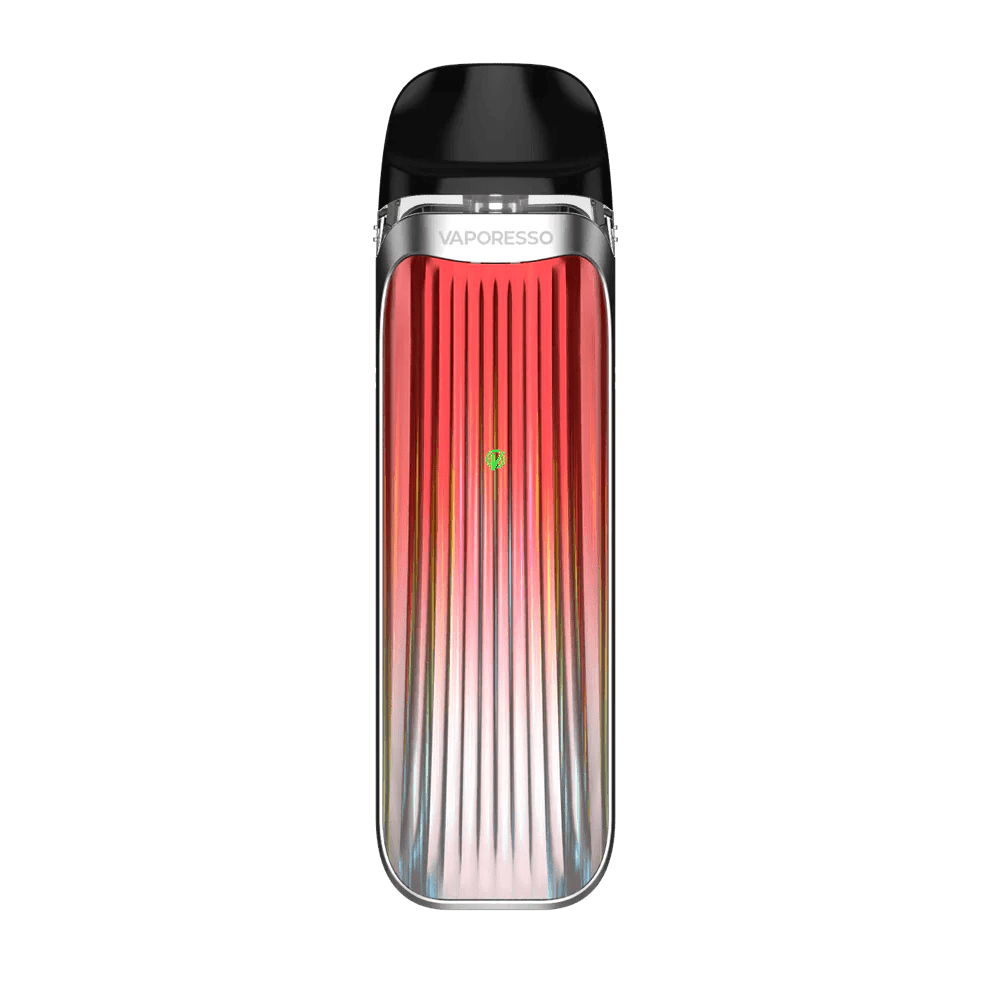 Vaporesso LUXE QS Pod System — Flame Red