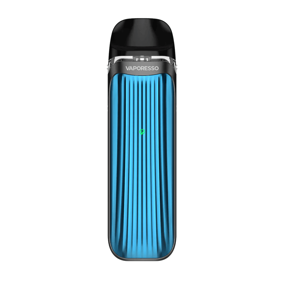 Vaporesso LUXE QS Pod System — Blue