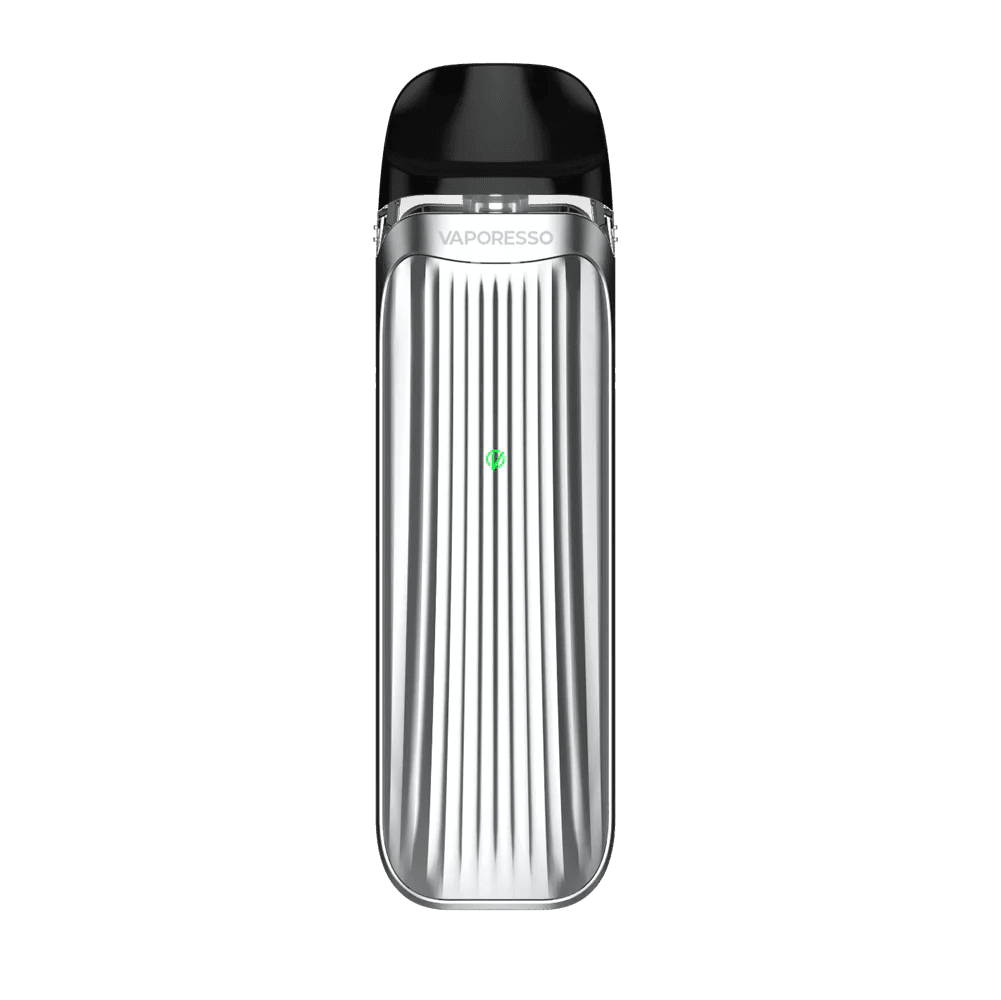 Vaporesso LUXE QS Pod System — Silver