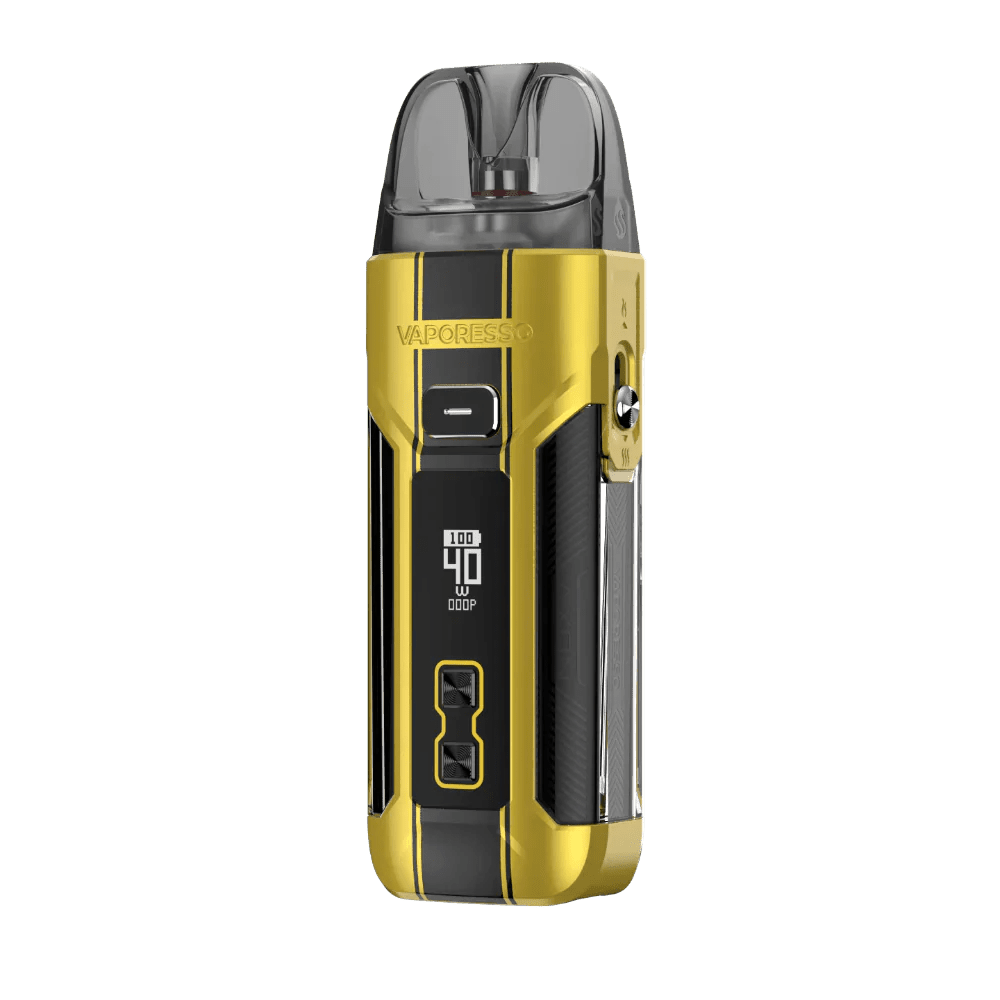 Vaporesso - Luxe X Pro Starter Kit