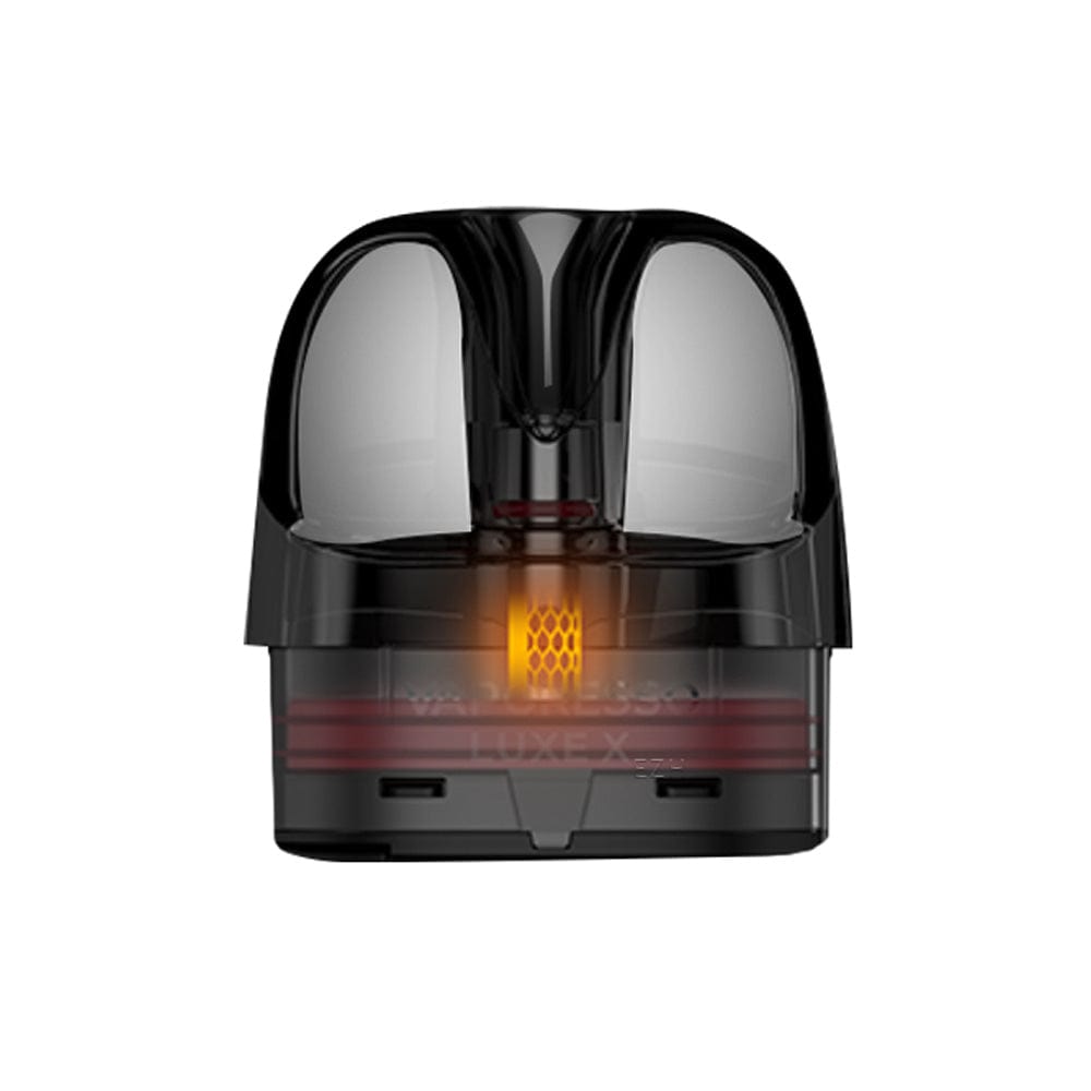 Vaporesso LUXE X Replacement Pods — 0.3 ohm