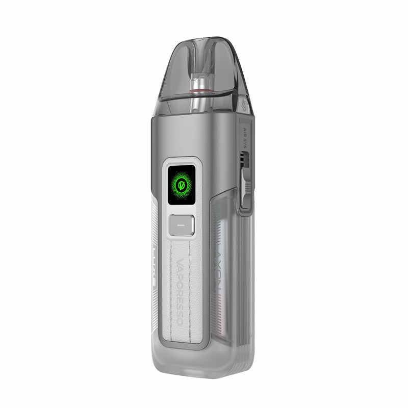 Vaporesso Luxe X2 40W Pod System — White Silver