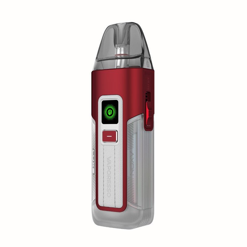 Vaporesso Luxe X2 40W Pod System — Ruby White