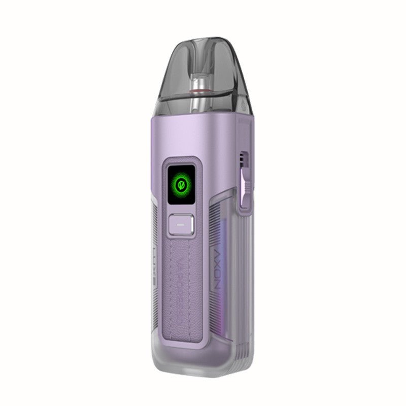Vaporesso Luxe X2 40W Pod System — Light Purple