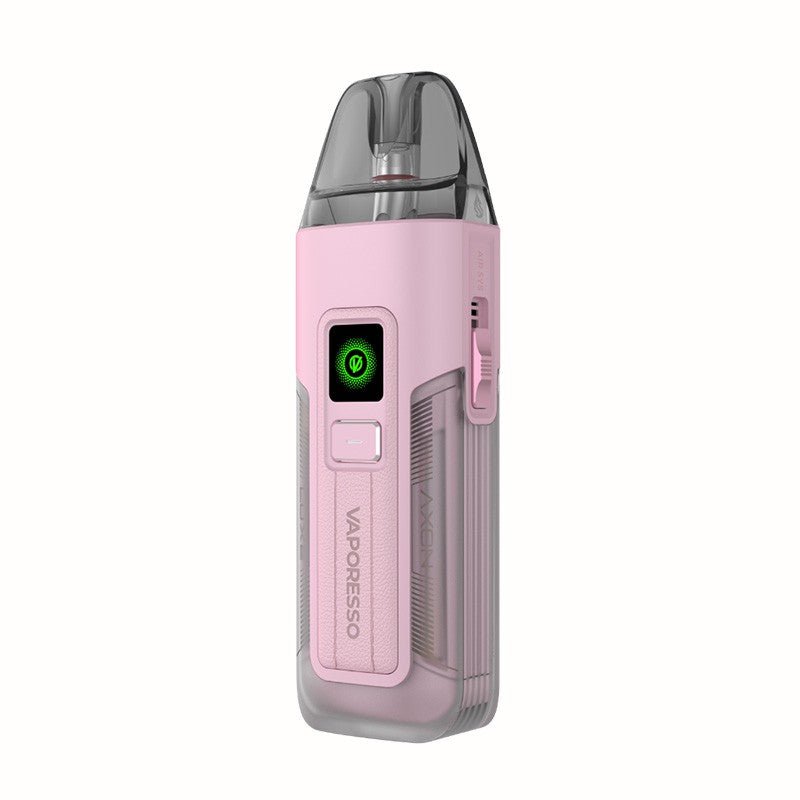 Vaporesso Luxe X2 40W Pod System — Light Pink