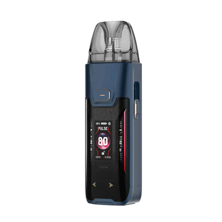 Vaporesso LUXE XR Max 2 80W Pod Mod — Storm Blue